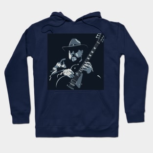 Michael Lee Smith Project Hoodie